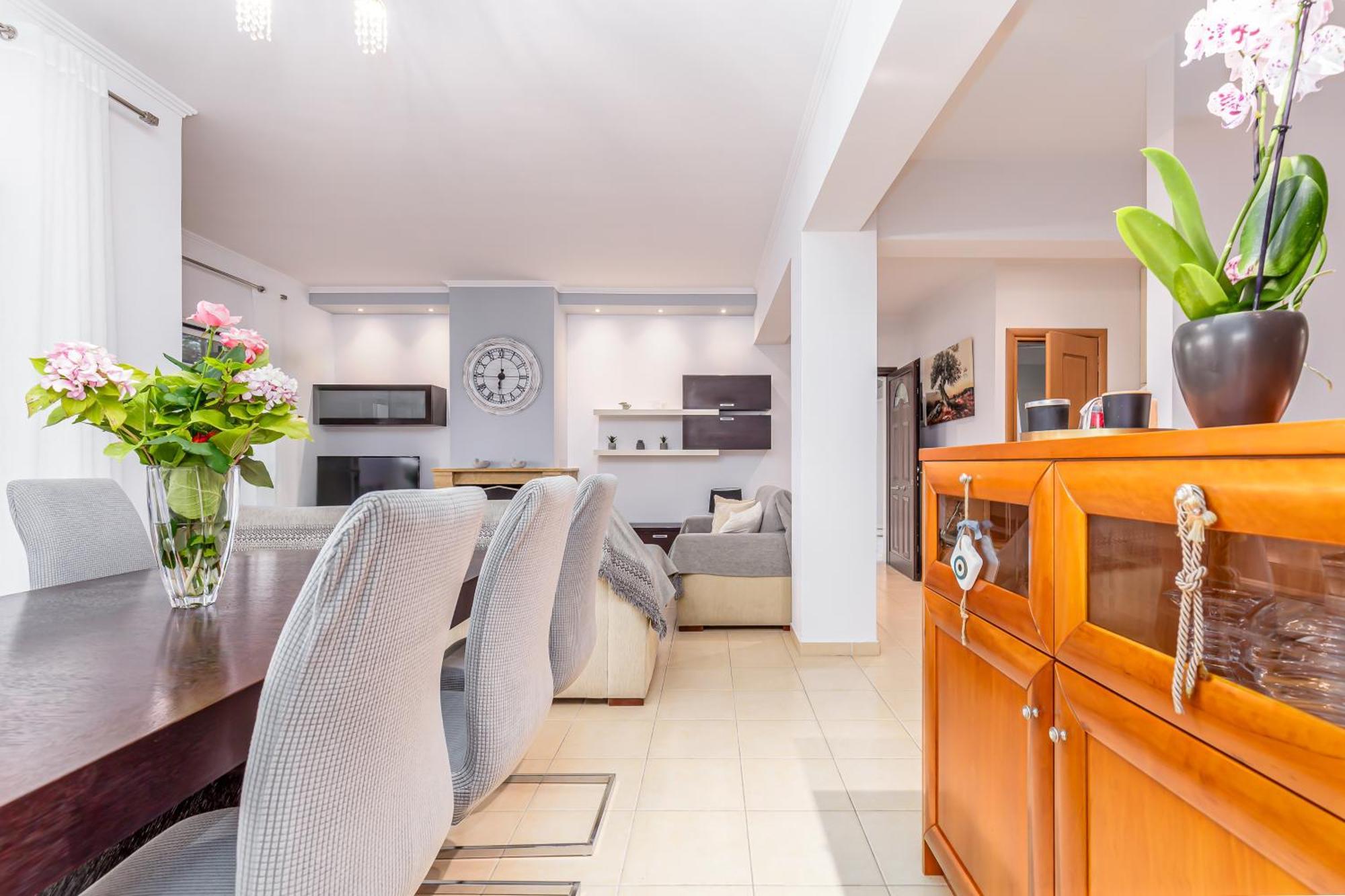 Villa Olivia Corfu - Amazing Sea-View 3 Bedroom Villa With A Pool Gazátika 外观 照片